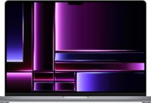 2023 Apple MacBook Pro with M2 Pro chip (16.2-inch, 16GB, 512GB SSD Storage) (QWERTY English) Space Gray (Renewed) - Amazon product review
