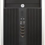 HP 8300 Tower