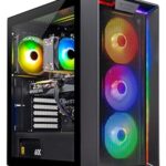 Skytech Gaming Nebula Gaming PC Desktop Review: A Stellar Gaming Experience 2024 - The Ultimate Budget Gaming PC - Amazon product review